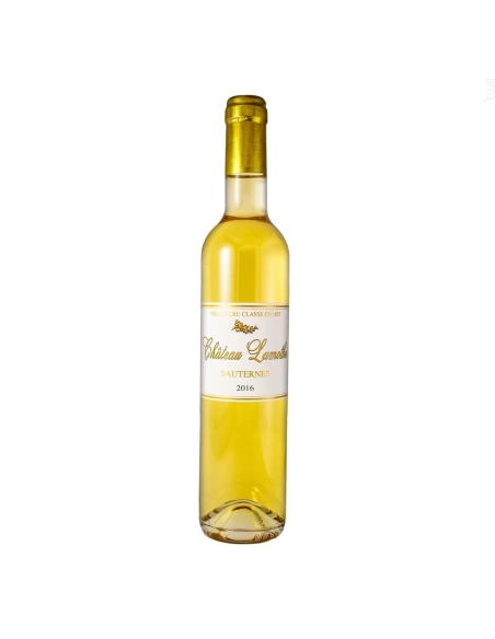Château Lamothe 2016 liquoreux Gift Box, Sauternes AOP
