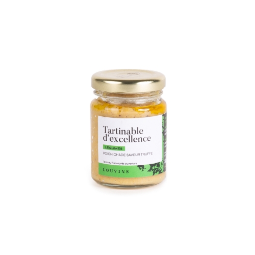 Poichichade Saveur Truffe