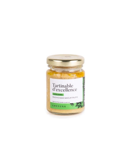 Poichichade Saveur Truffe
