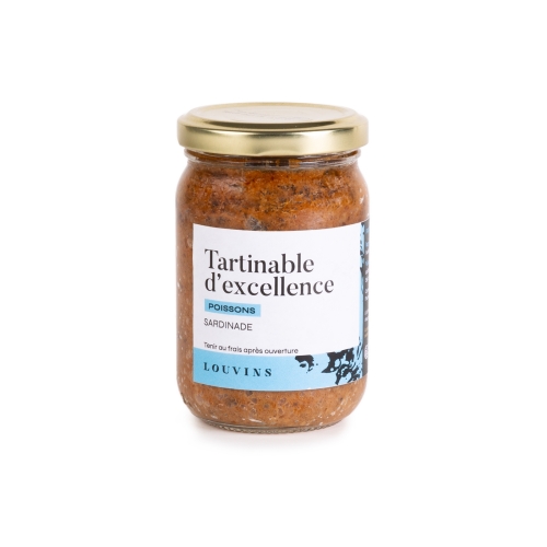 Sardinade