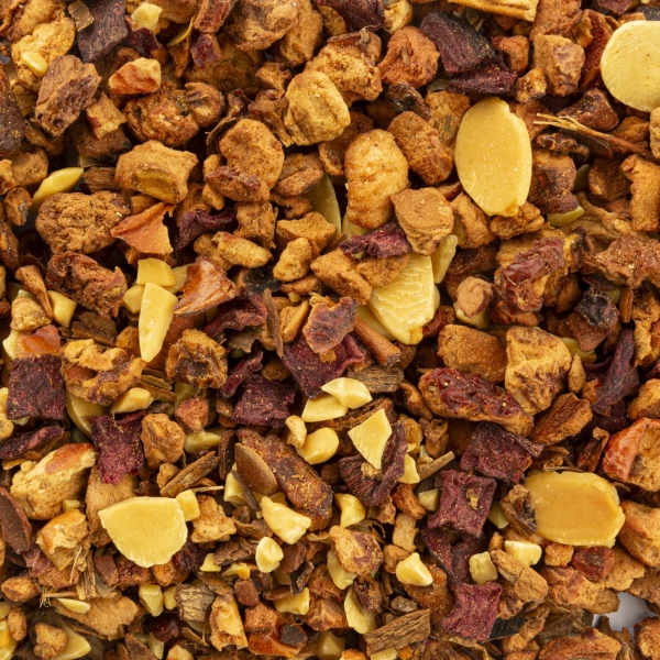 Flavoured infusion - Pomme d’amour
