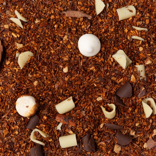 Infusion Tiramisu Gourmand Rooibos