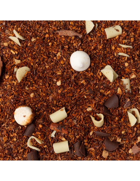 Infusion Tiramisu Gourmand Rooibos