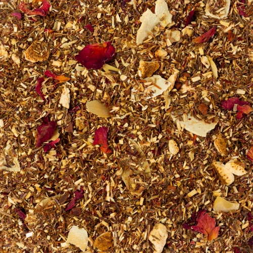 Thé Rooibos Rose du Sahara