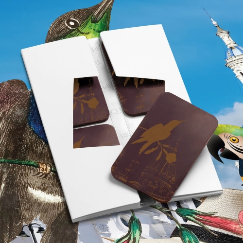 Ribario 82%, gourmet chocolate