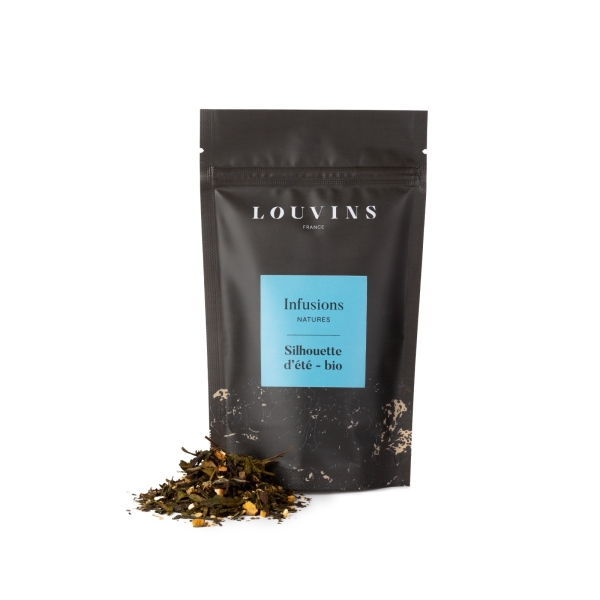 Infusion nature - Silhouette d’été bio