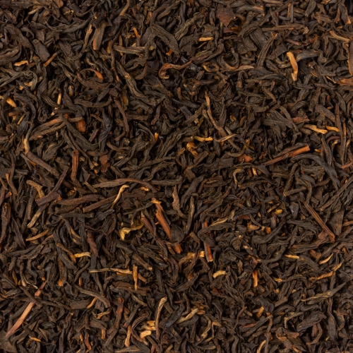 Pure Black Tea - Lapsang Souchong  Anhui Suprême