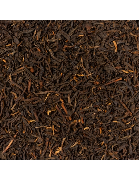 Thé noir nature - Lapsang Souchong  Anhui Suprême