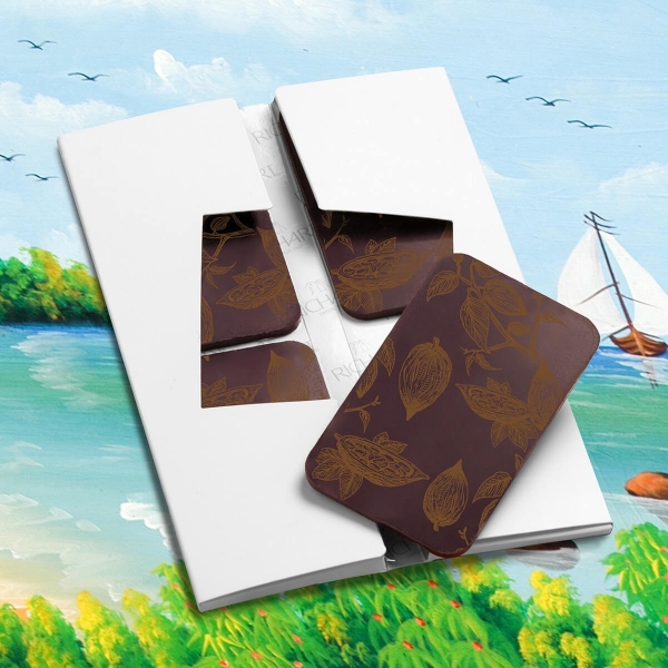Santodino 70%, chocolat de dégustation