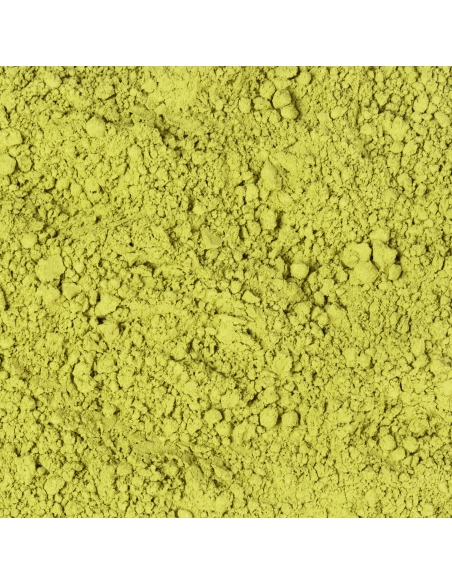 Matcha Chine Bio