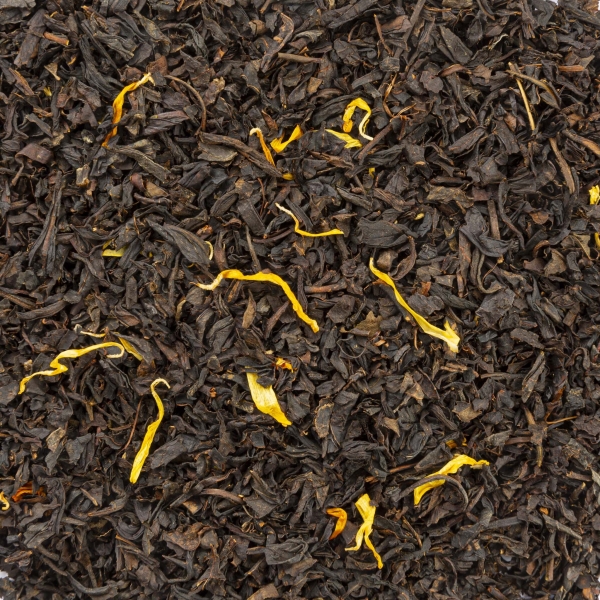 Flavored Black Tea - Douceur de miel