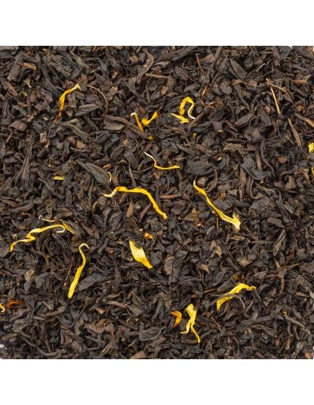 Flavored Black Tea - Douceur de miel