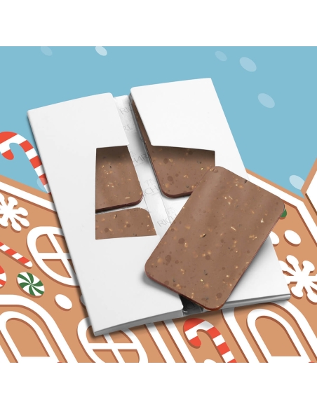 SPECULOOOOS ! , gourmet chocolate