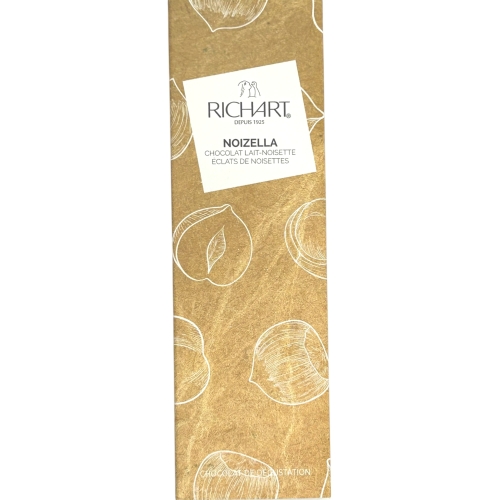Noizella , gourmet chocolate
