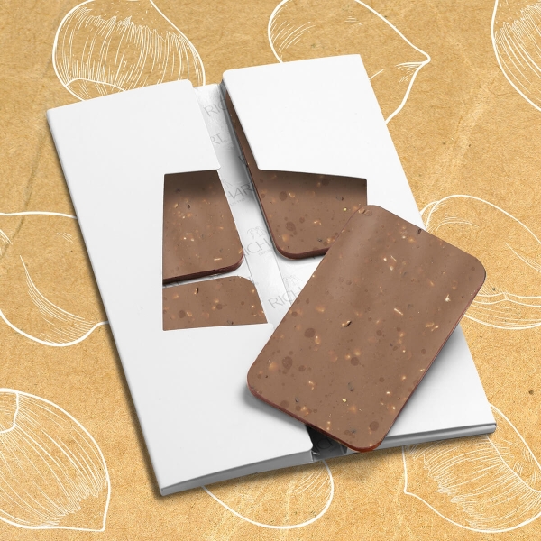 Noizella , chocolat de dégustation