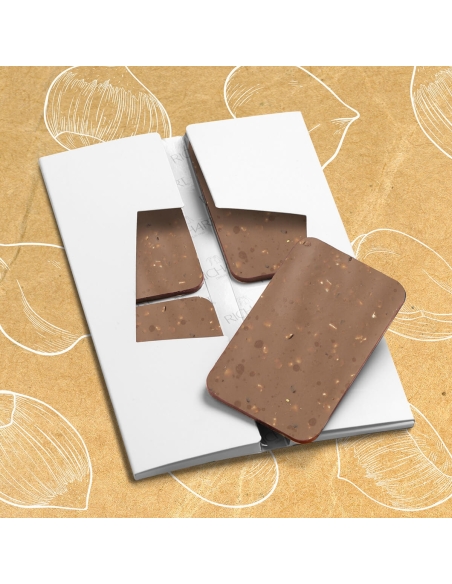 Noizella , chocolat de dégustation