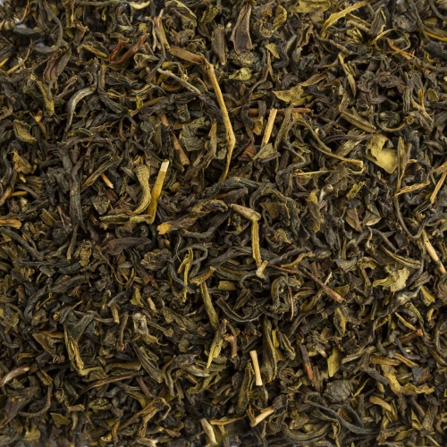 Himalaya Vert Steinthal Bio Green Tea