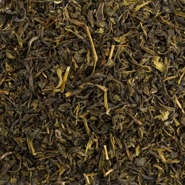 Thé vert Himalaya Vert Steinthal Bio