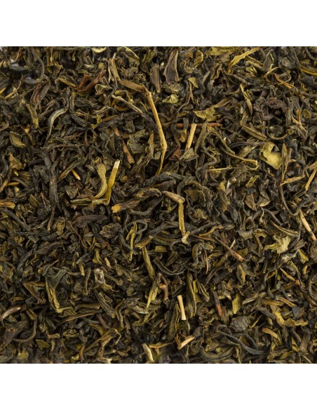 Thé vert Himalaya Vert Steinthal Bio