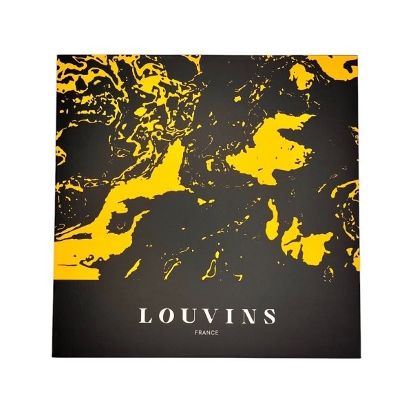 Coffret "Ecrin de thés - Edition limitée", thés Lapsang Souchong nature d'exception