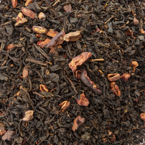 Flavored Black Tea - Grand Gourmet Chocolate