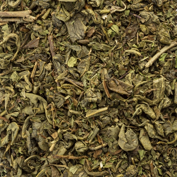Flavoured Green Tea - Supreme from Marrakech