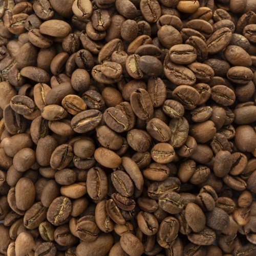 Café de spécialité - Djimmah Jebena