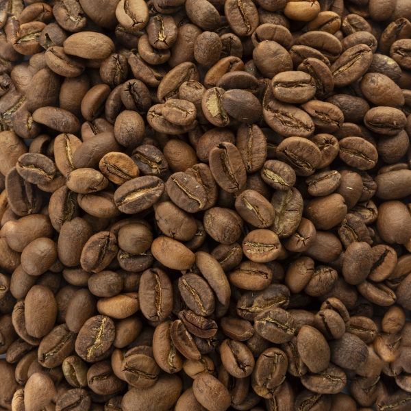 Café de spécialité - Djimmah Jebena