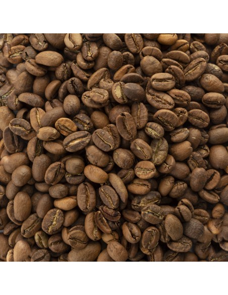 Café de spécialité - Djimmah Jebena