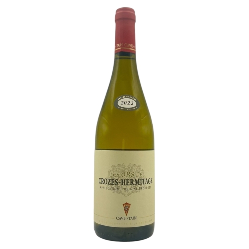 Cave de Tain - Les Ors 2022, Crozes-Hermitage AOP