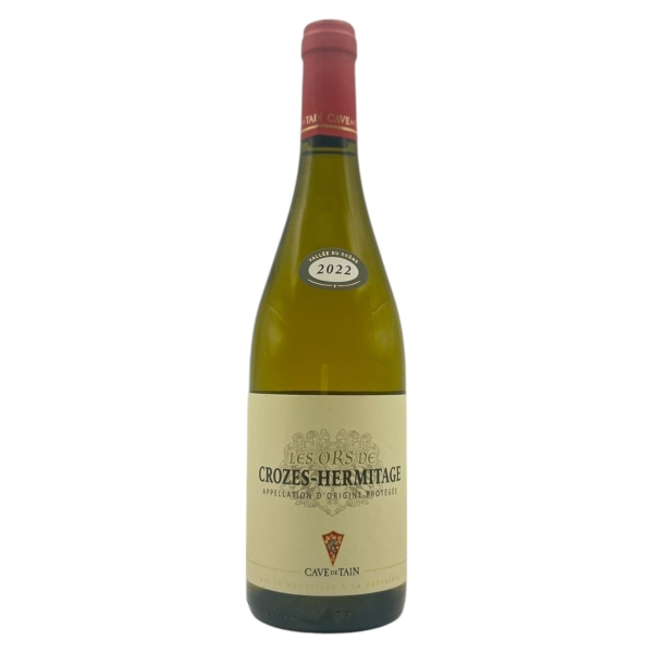 Cave de Tain - Les Ors 2022, Crozes-Hermitage AOP