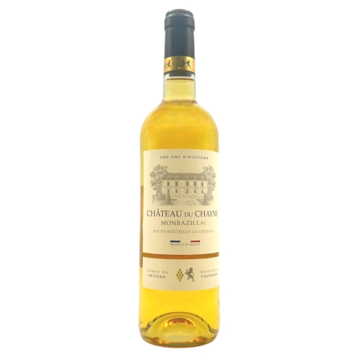 Château du Chayne 2021, Monbazillac AOP