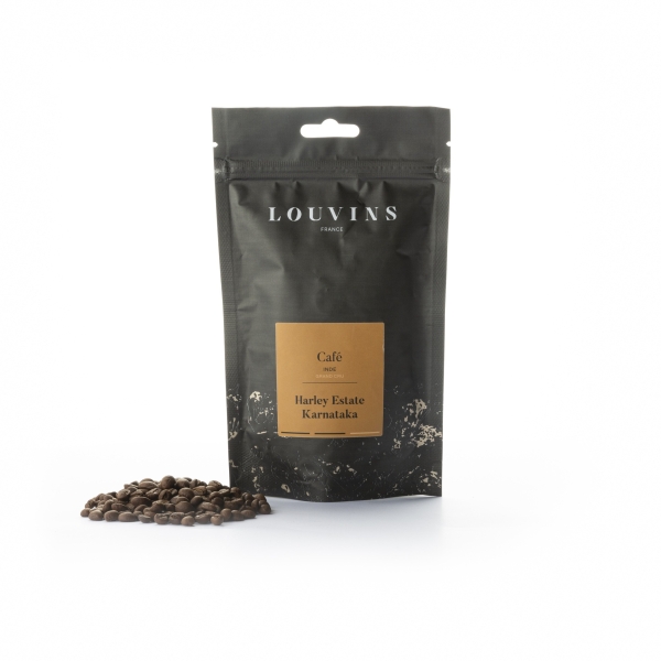 Café Grand Cru - Harley Estate Karnataka