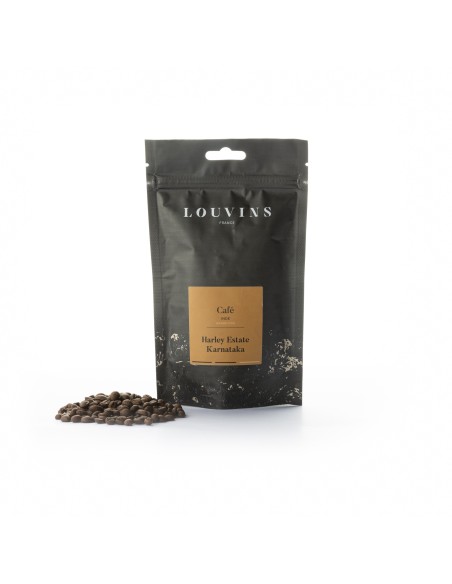 Grand Cru Coffee - Harley Estate Karnataka