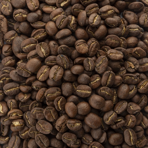 Grand Cru Coffee - Myanmar Shan Estate