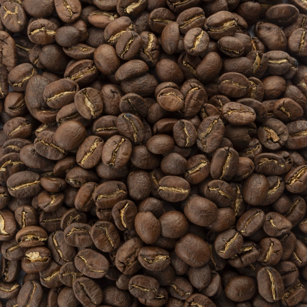 Café Grand Cru - Myanmar Shan Estate