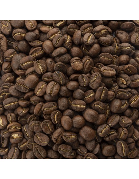 Café Grand Cru - Myanmar Shan Estate