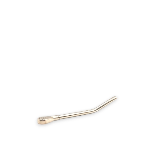 Bombilla Louvins - Stainless Steel 18/8, 18 cm | Louvins