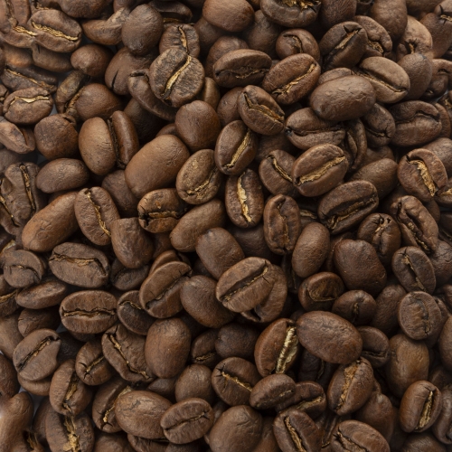 San Cristobal Galapagos Coffee