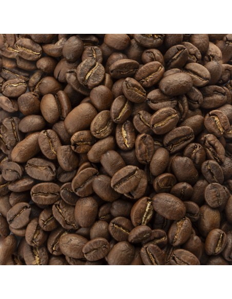 San Cristobal Galapagos Coffee