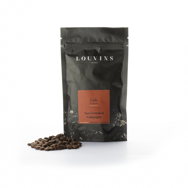Café Grand Cru - San Cristobal Galapagos