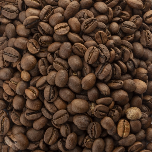 Café São Silvestre Late Harvest