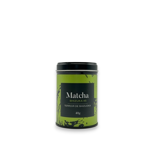 Matcha Shizuka 45