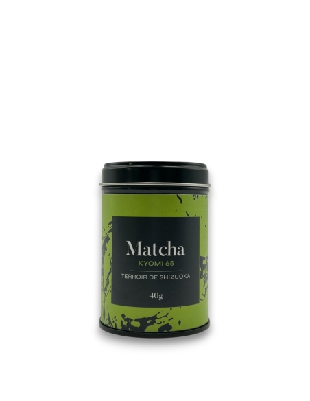 Kiyomi Matcha 65