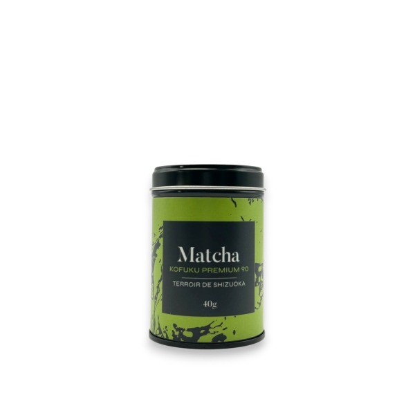 Kofuku Premium Matcha 90