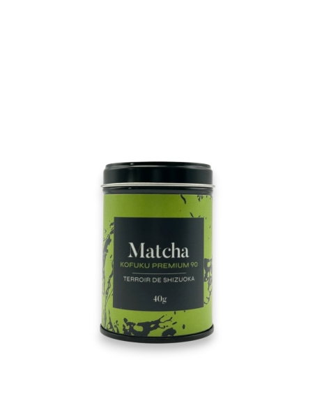Kofuku Premium Matcha 90