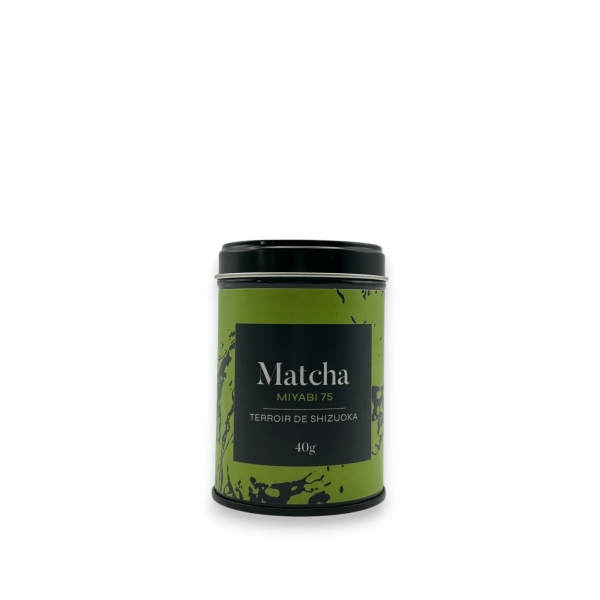 Miyabi Matcha 75