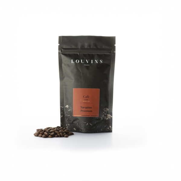 Café Grand Cru - Turquino Premium