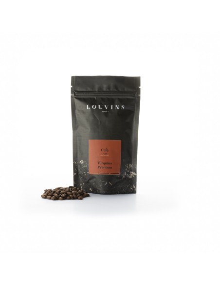 Café Grand Cru - Turquino Premium