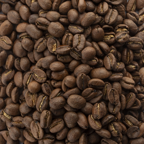 Grand Cru Coffee - West Blue Java
